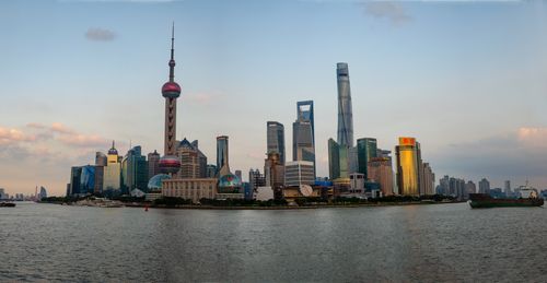 Free stock photo of abend, building, china Stock Photo