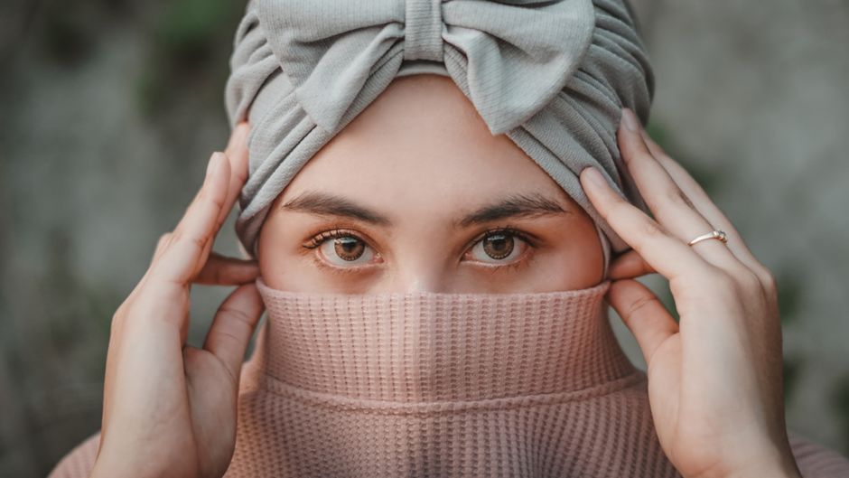 best fabrics for modest workout clothing