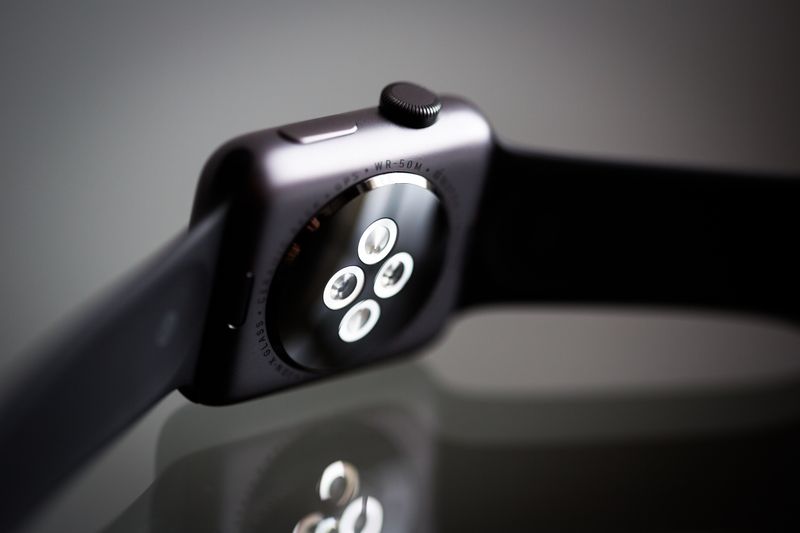 Beste hardloophorloge