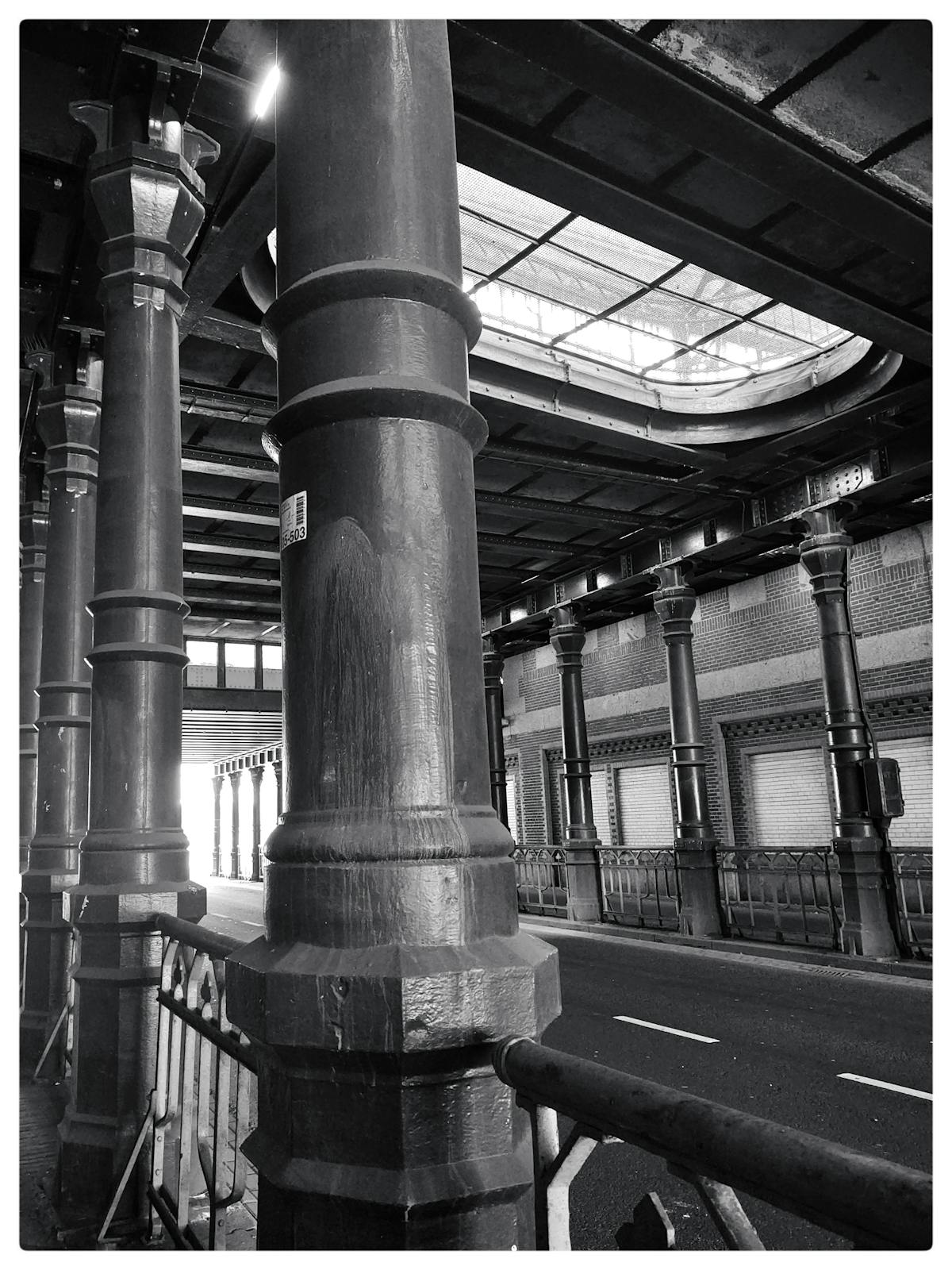 Smartwatch displaying health and recovery metrics dashboard