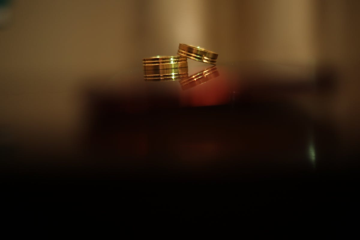 Person checking health metrics on a smartwatch during a workout