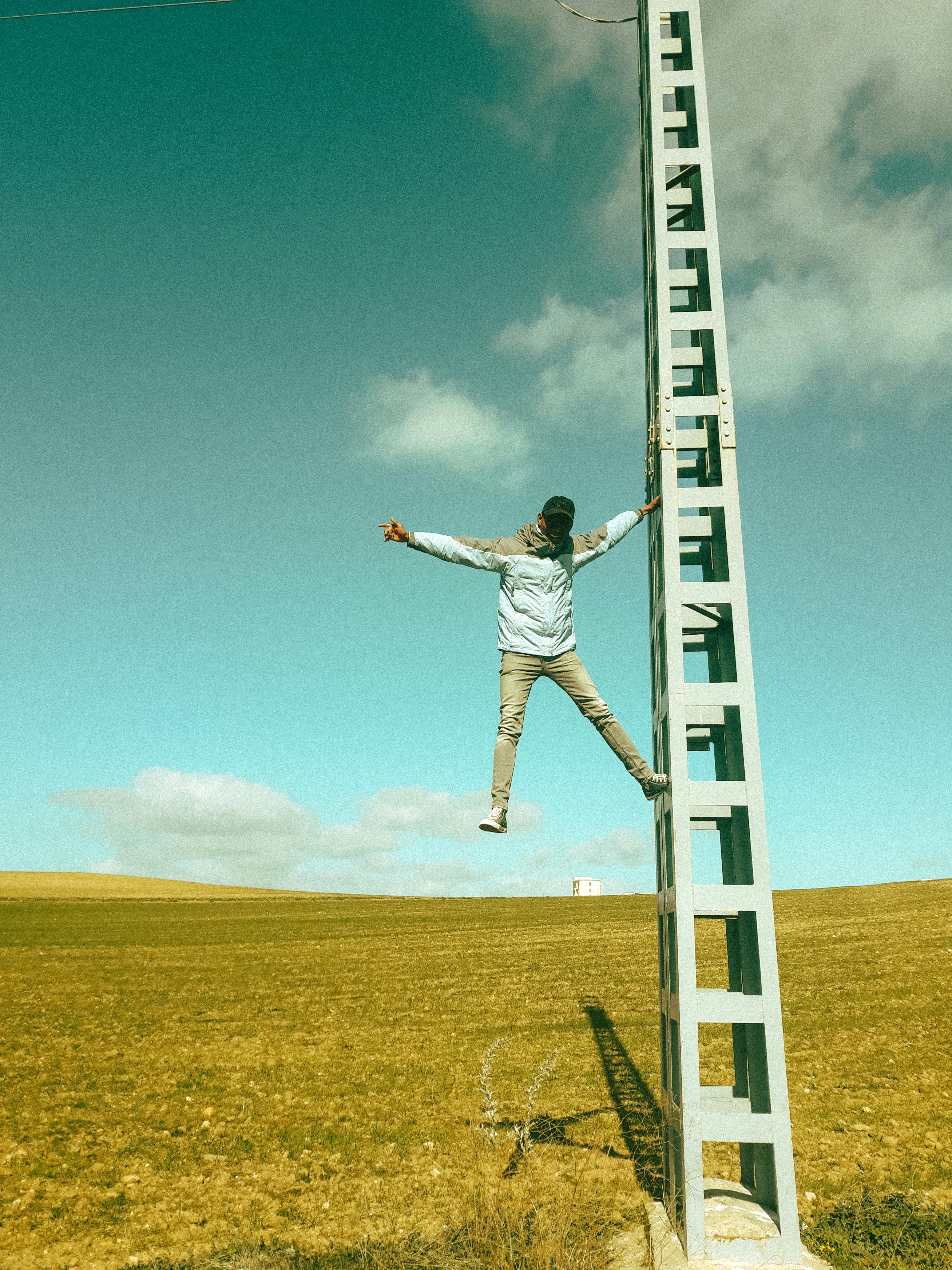 What supplements should I avoid if I have high blood pressure?