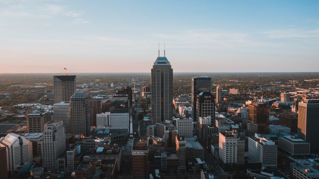 Best Universities Indianapolis