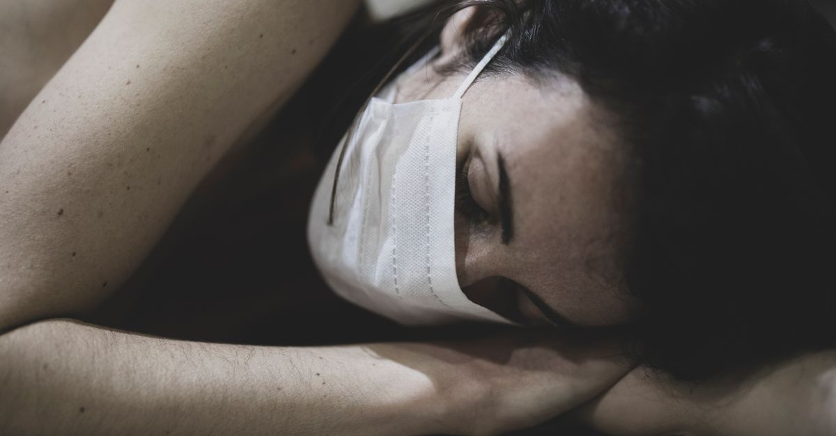 Understanding the Sleep Health Crisis Among Indians