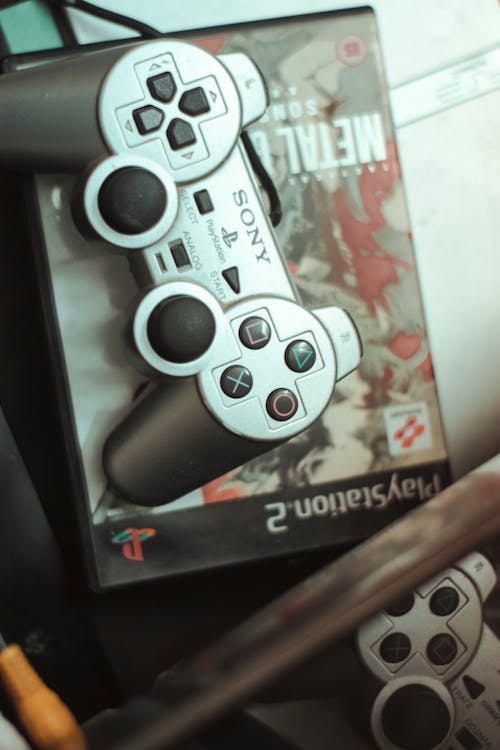 Free stock photo of console, gaming, playstation