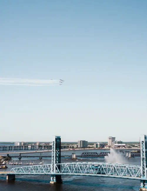 Jacksonville Outdoor Activities and Things To Do: The Ultimate Wild Coast Guide