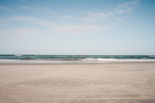 Imagine de stoc gratuită din viața de pe plajă