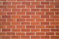 Brown Brick Wall