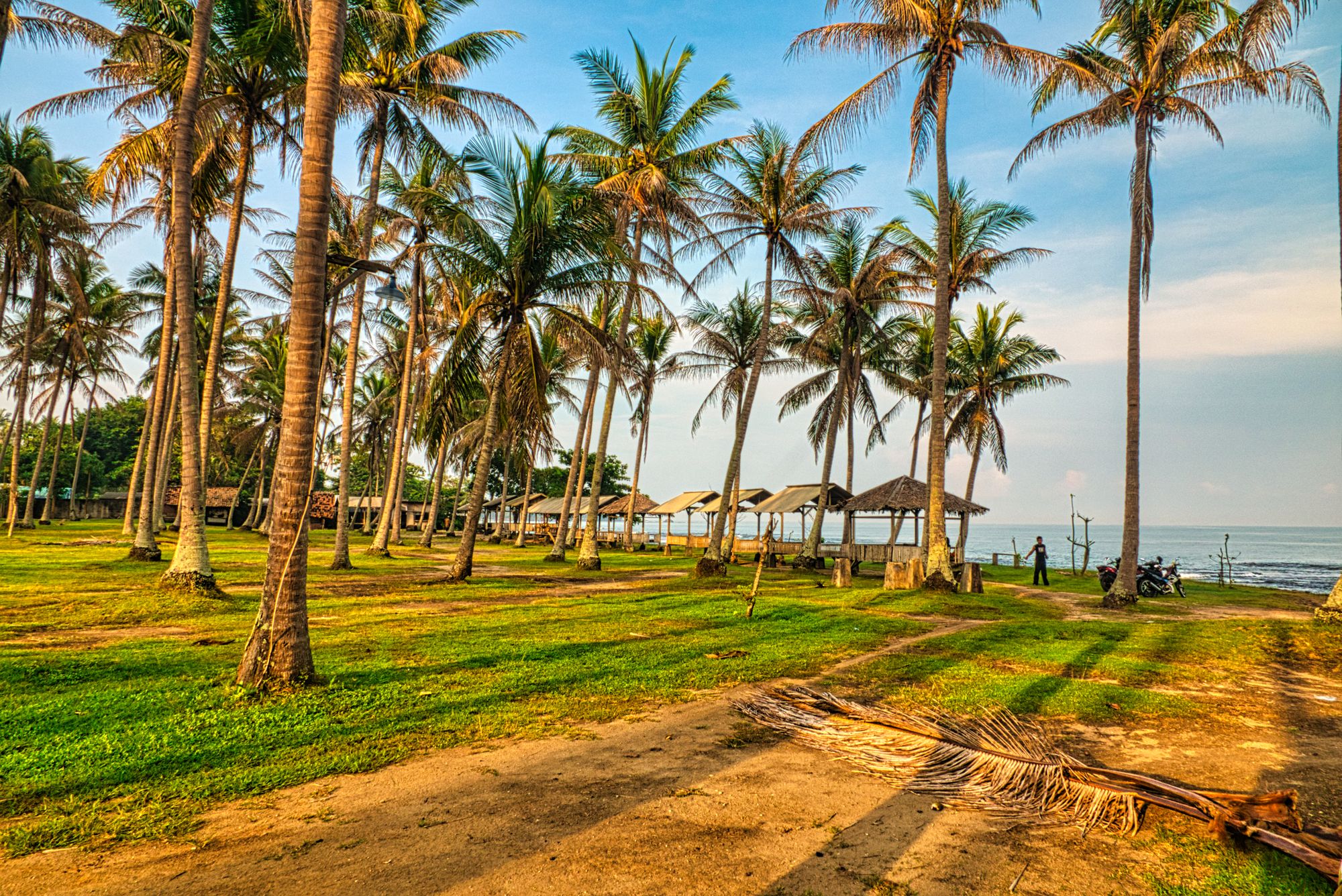 Tanjung Pinang