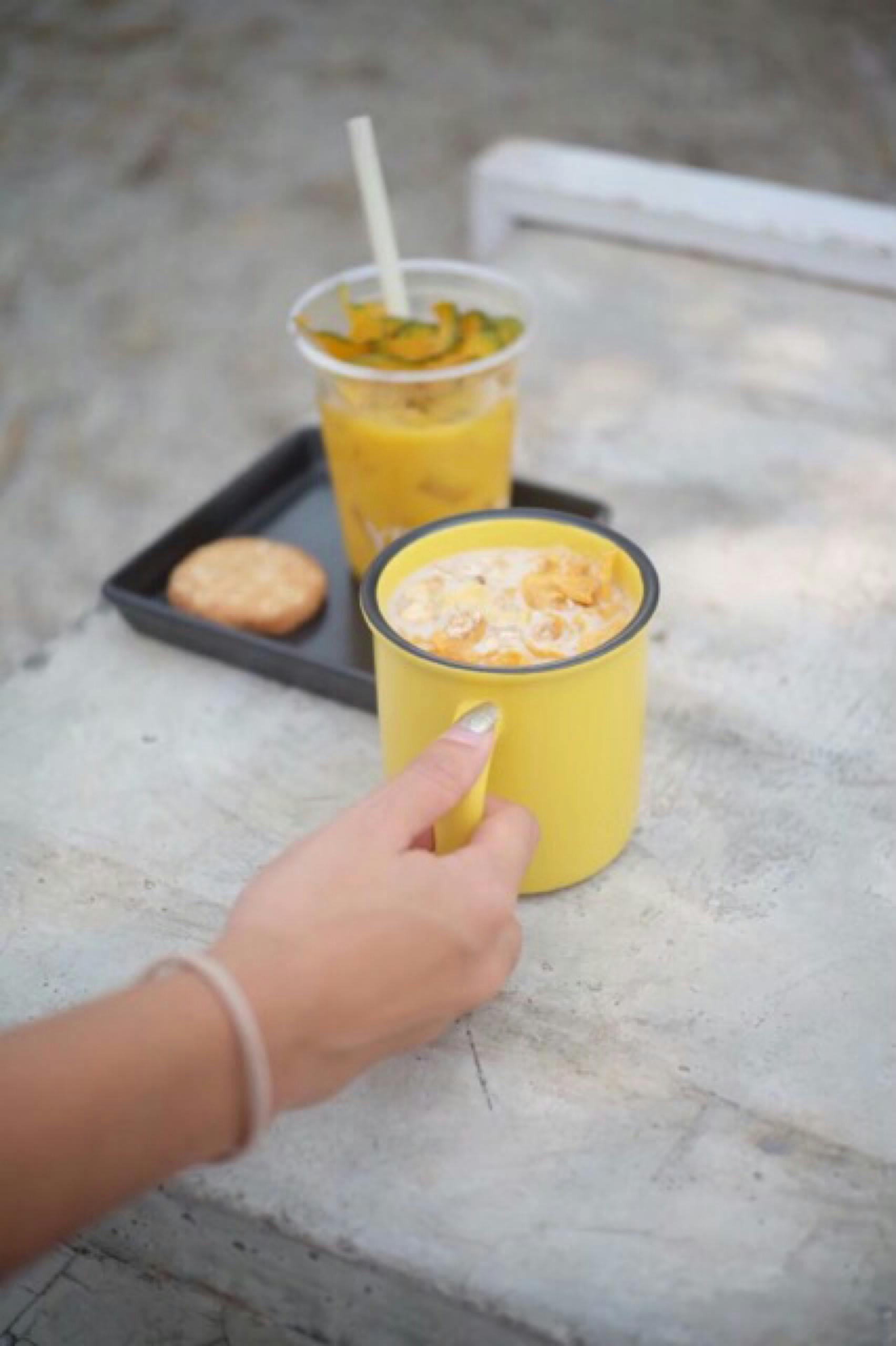 Free stock photo of breakfast, bucket, cold