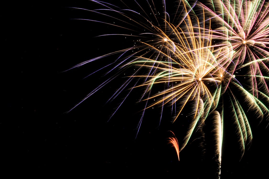 Free Stock Photo Of Firework Fireworks Night free-stock-photo-of-firework-fireworks-night