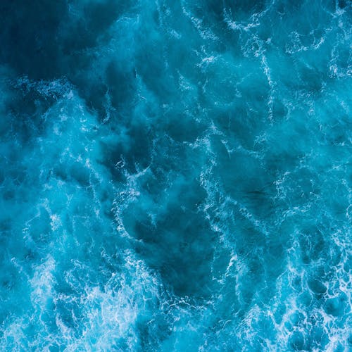 Kostnadsfri bild av aqua, azurblå, bakgrund