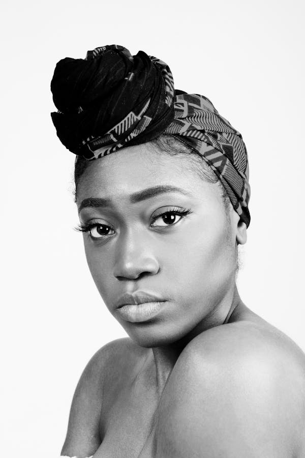 5,000+张最精彩的“Sexy Black Women Naked”图片 · 100%免费下载 · Pexels素材图片