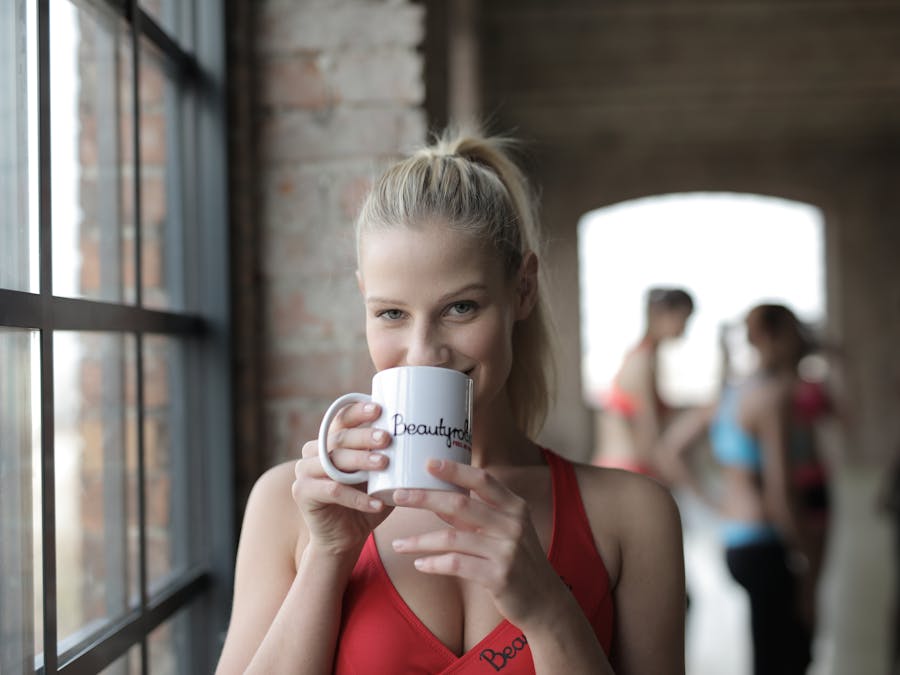 Which drink is good for weight loss?