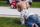 crawling baby