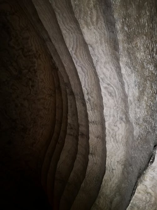 Free stock photo of Печера, сіль, текстура