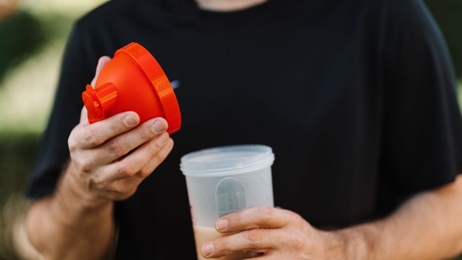 30 Days of Every Major Protein Powder: The Honest Comparison
