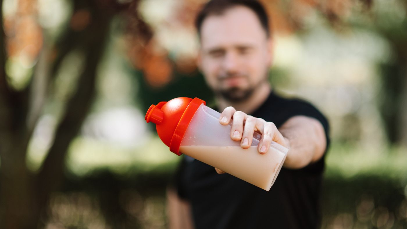 Why I stopped using 5-HTP supplements after 6 months and switched to adaptogenic ashwagandha