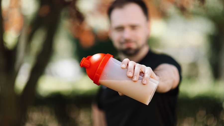 When 30 days on a $20 omega-3 supplement changed my morning routine forever