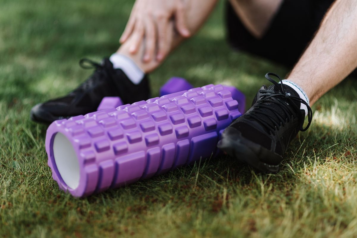 Foam Roller