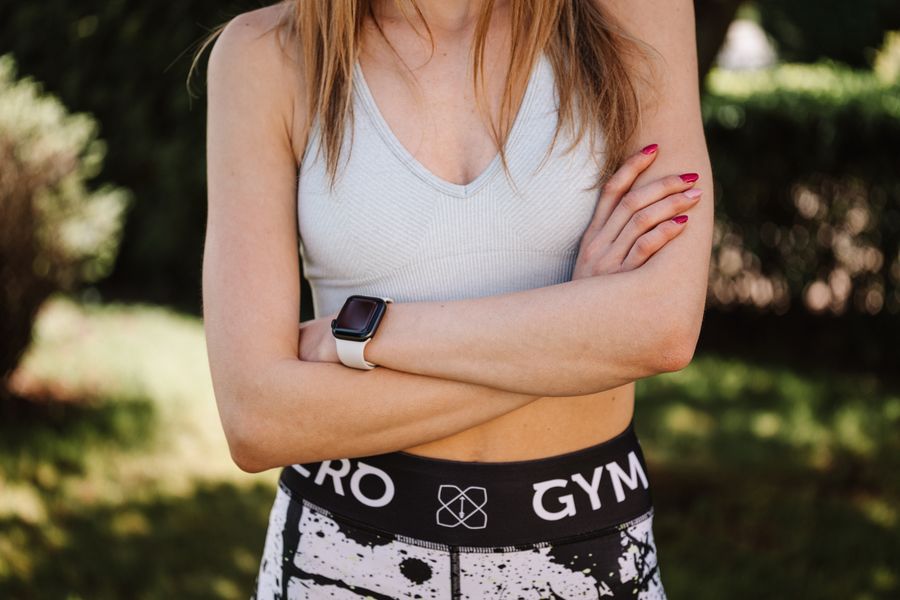 Moda fit