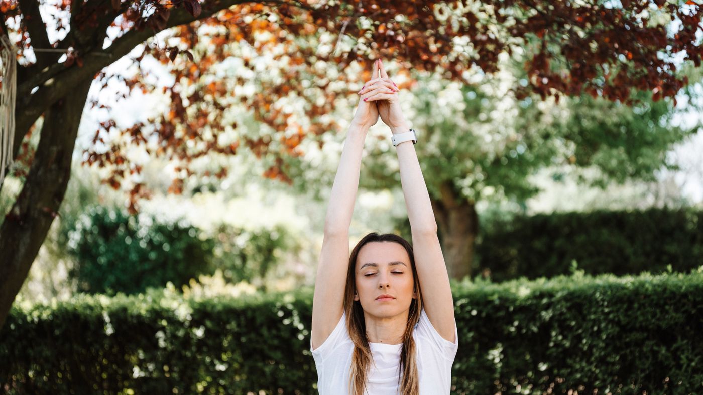 Making Peace With an Arthritis Diagnosis Without Burning Out