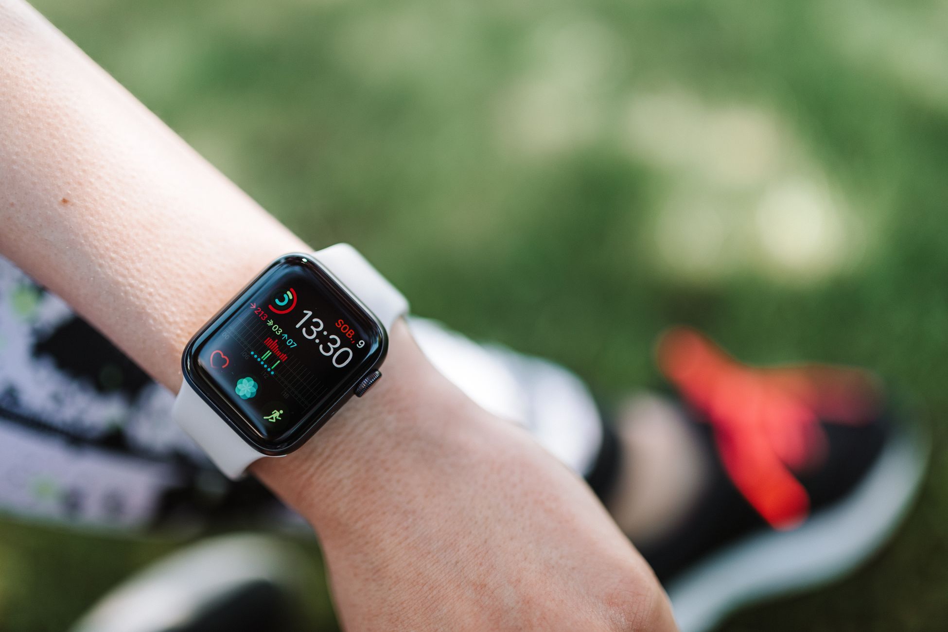 Garmin Forerunner 265