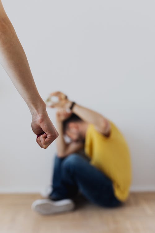 Fotos de stock gratuitas de abuso doméstico, abuso emocional, abuso físico