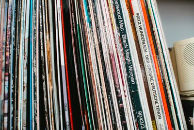 Album Deep Dive
