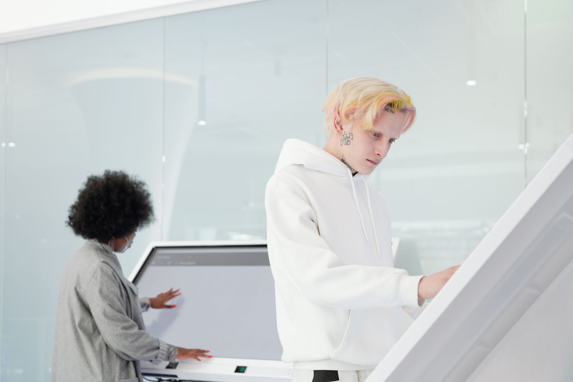 CareerNet không ngừng nâng cấp để mang lại trải nghiệm tốt nhất.