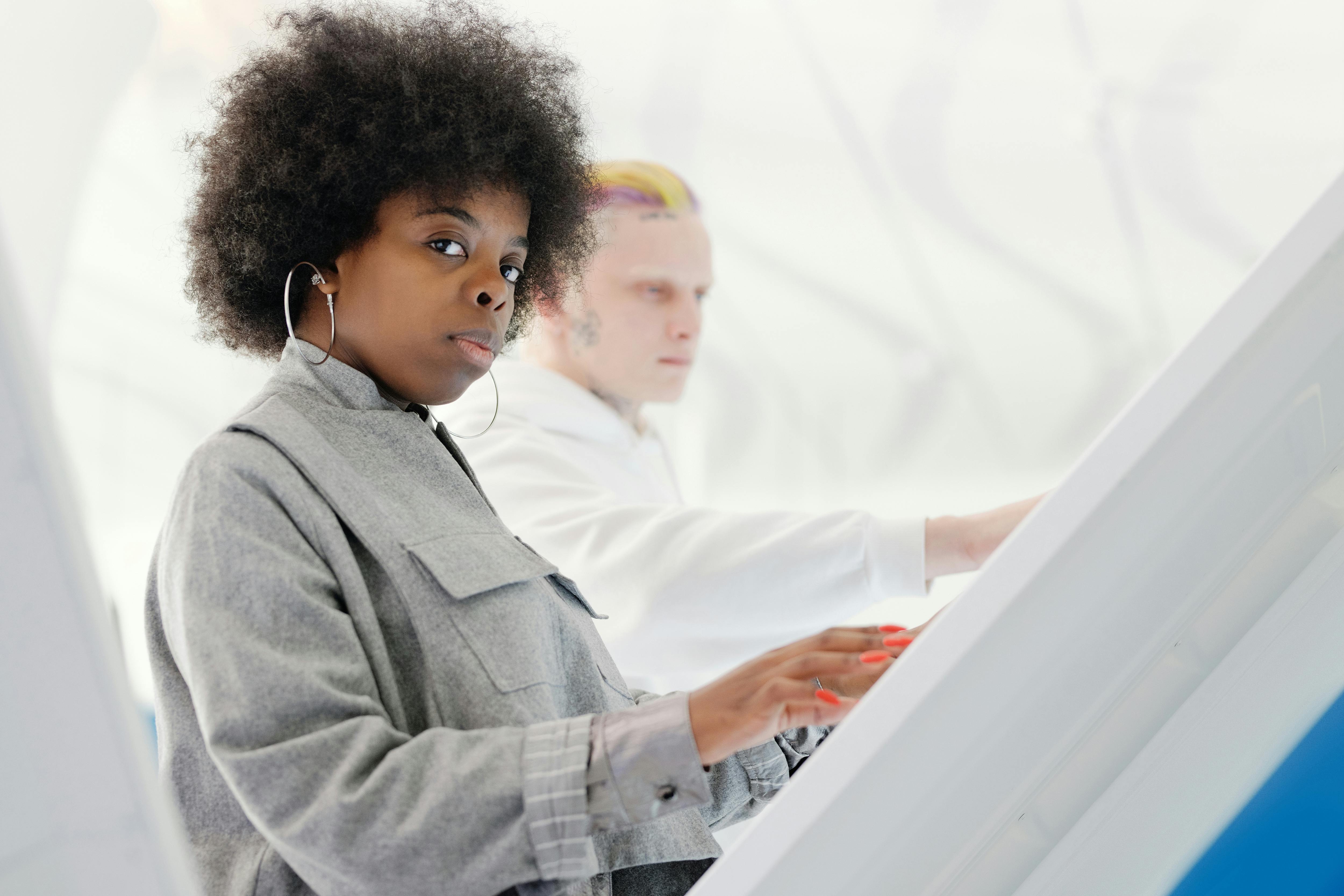 Q3 2025 Enterprise SaaS M&amp;A Review — Photo by Darlene Alderson on Pexels
