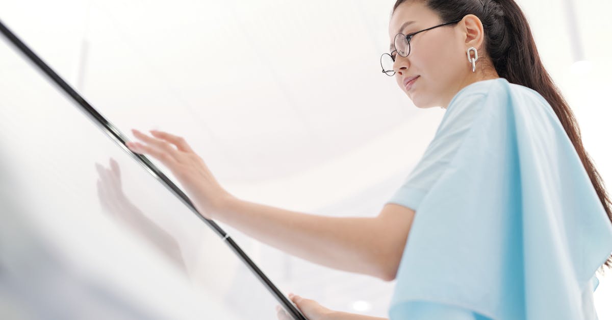 L'importance de mettre à jour ses informations de contact régulièrement