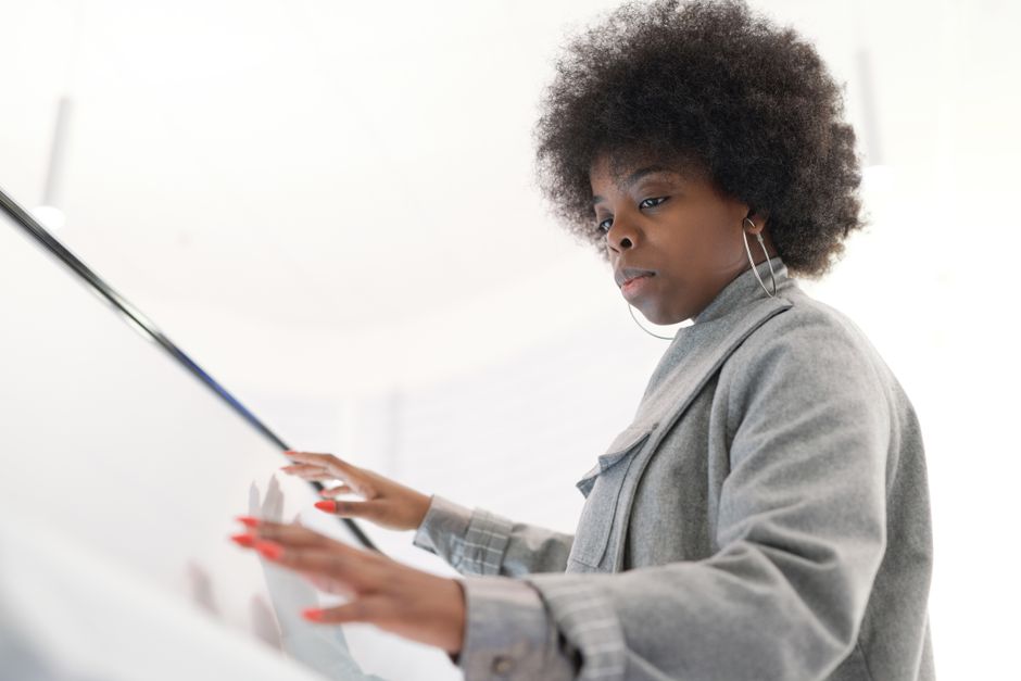 From Individual AI to Institutional Transformation in the Public Sector - IDB From Individual AI to Institutional Transformation in the Public Sector - IDB