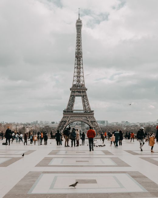 Viajar a París con niños en Navidad: 7 planes mágicos que harán feliz a toda la familia