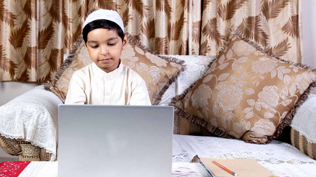 Keeping Kids Safe in Online Quran Classes: A Parent's Checklist
