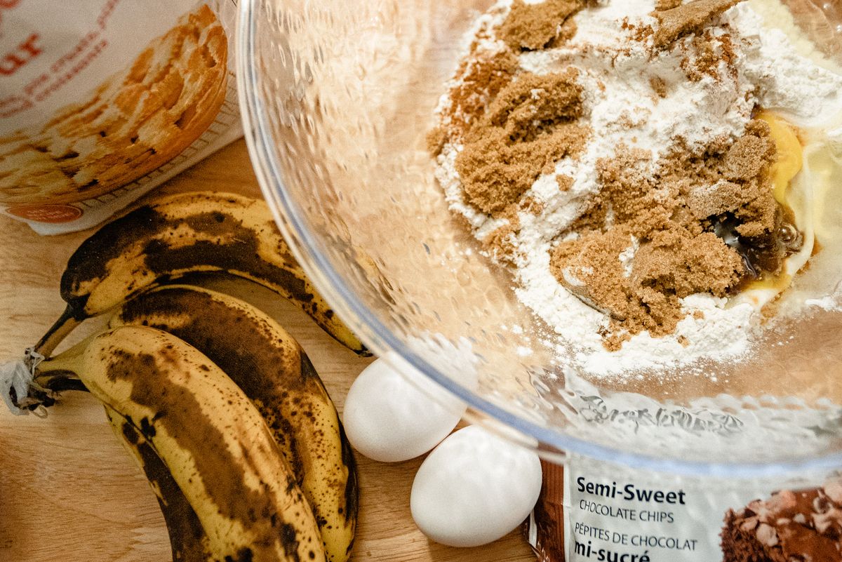 Baking Temperature and Timing Explained