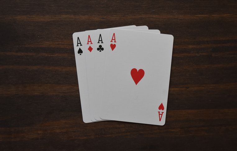 Blackjack Strategie Tabelle für deutsche Spieler