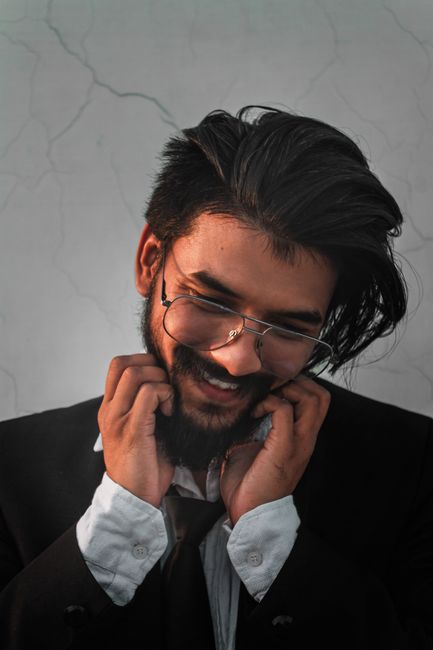 Inspirasi Gaya Rambut Pria untuk Acara Formal 2025 Inspirasi Gaya Rambut Pria untuk Acara Formal 2025