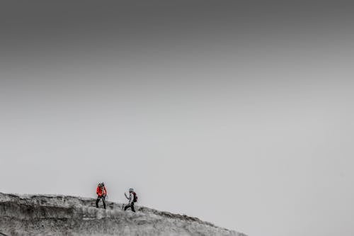 Photos gratuites de activité, alpin, alpinisme