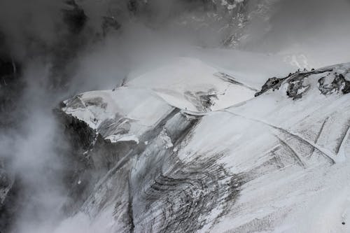 Photos gratuites de à couper le souffle, alpin, altitude