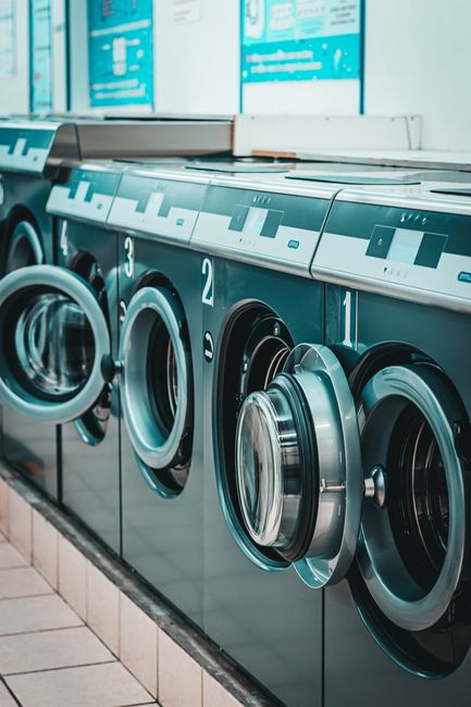 What Are the Best Washing Machines for Easy, Clean Laundry?