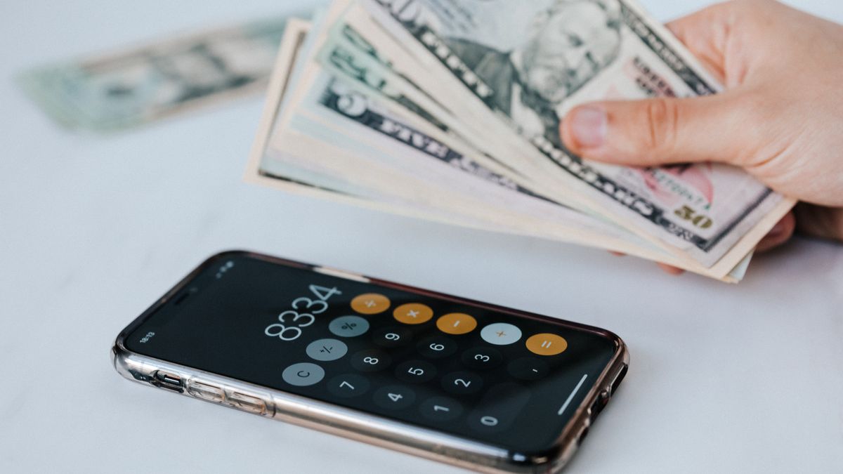 Outils numériques pour la gestion de budget - illustration