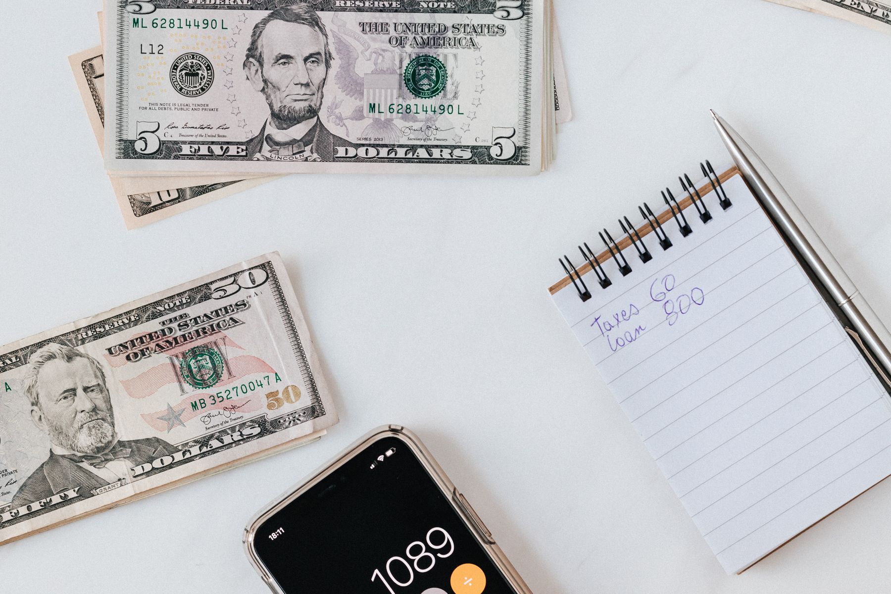 Retail invoice and payment verification workflow
