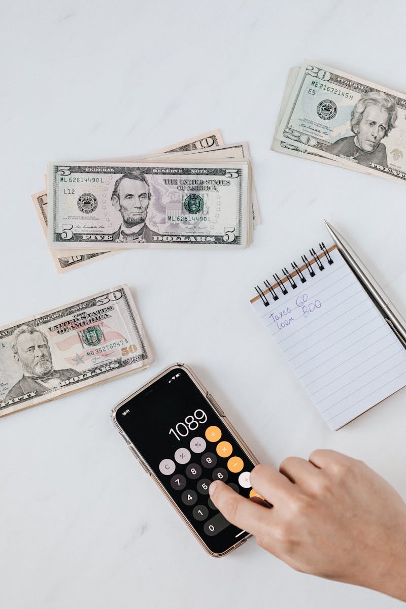 How to Qualify for an Offer in Compromise