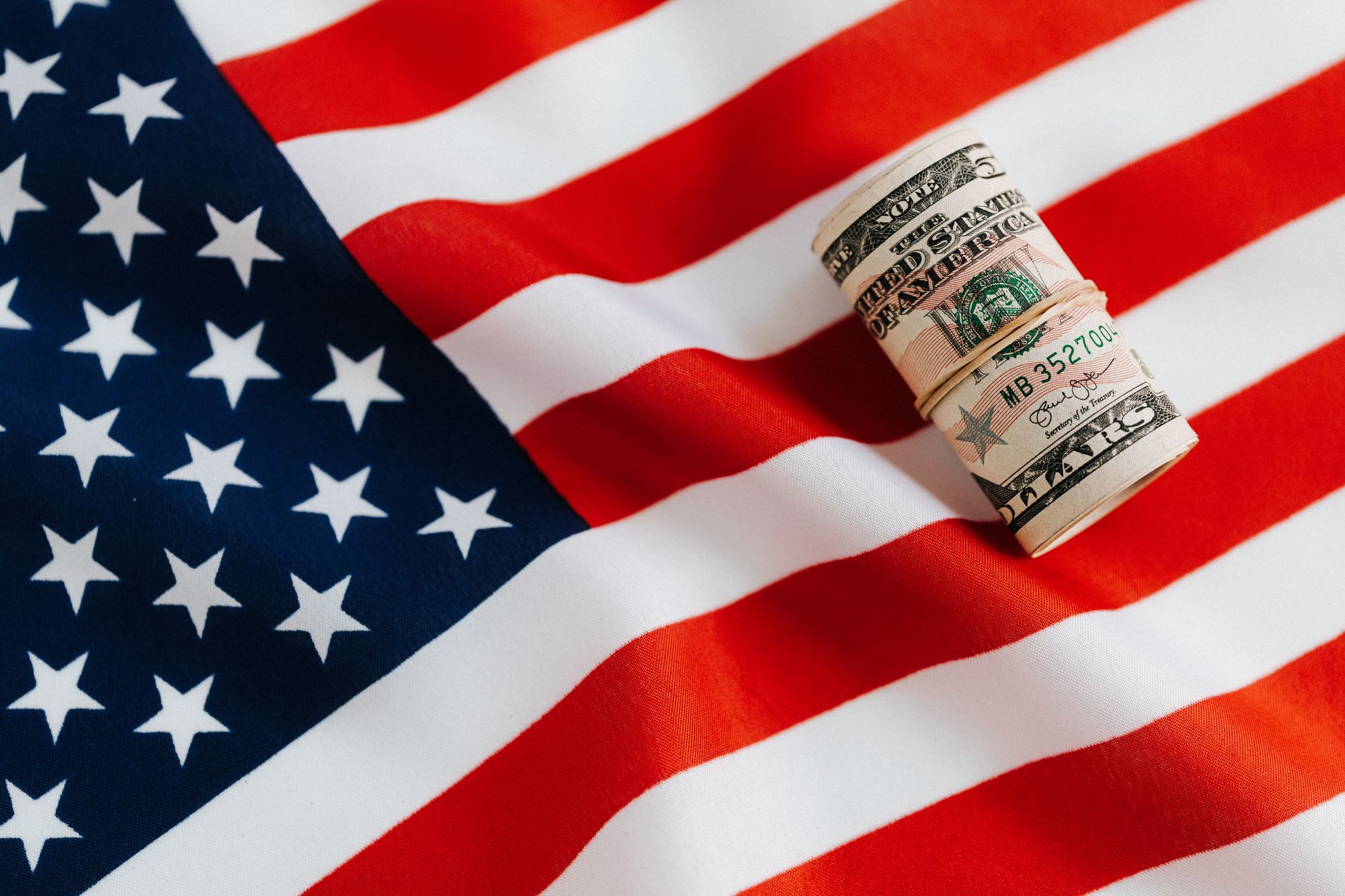VS en Iran werken aan particulier investeringsfonds van 300 miljard dollar