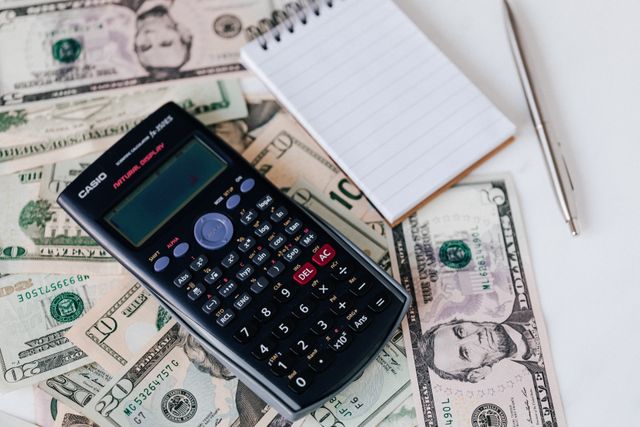 50 30 20 Budget Rule
