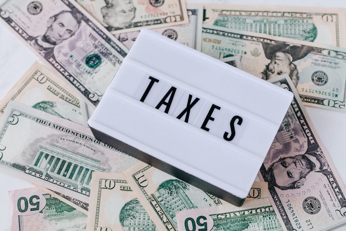Especialización en Impuestos