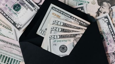 How to write / print Cheque?