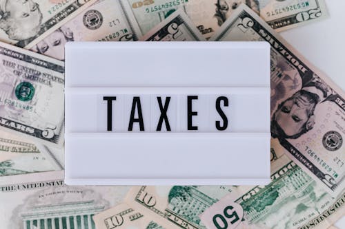 Free Základová fotografie zdarma na téma daň, daně, detail Stock Photo