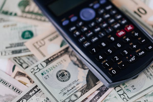 Finance Consumers Image